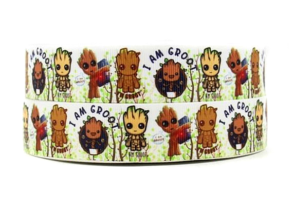Detail Groot Dog Collar Nomer 7