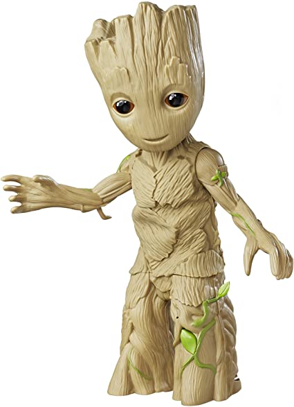 Groot Doll Amazon - KibrisPDR