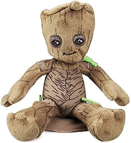 Detail Groot Doll Amazon Nomer 3