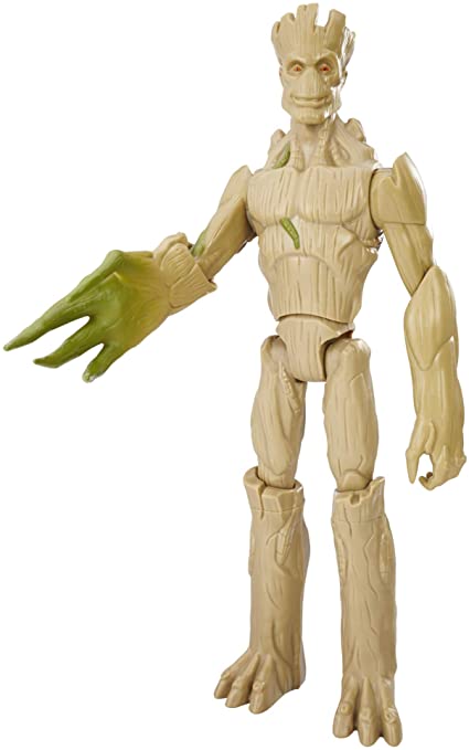 Detail Groot Doll Amazon Nomer 5