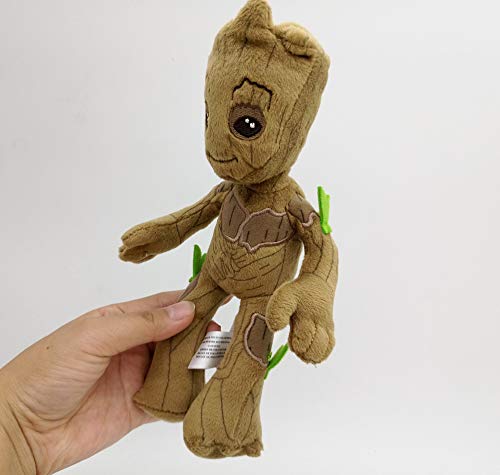 Detail Groot Doll Amazon Nomer 41