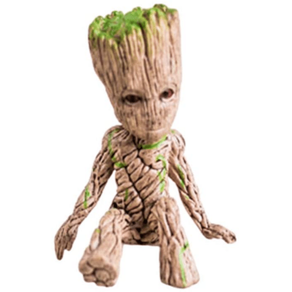 Detail Groot Doll Amazon Nomer 50