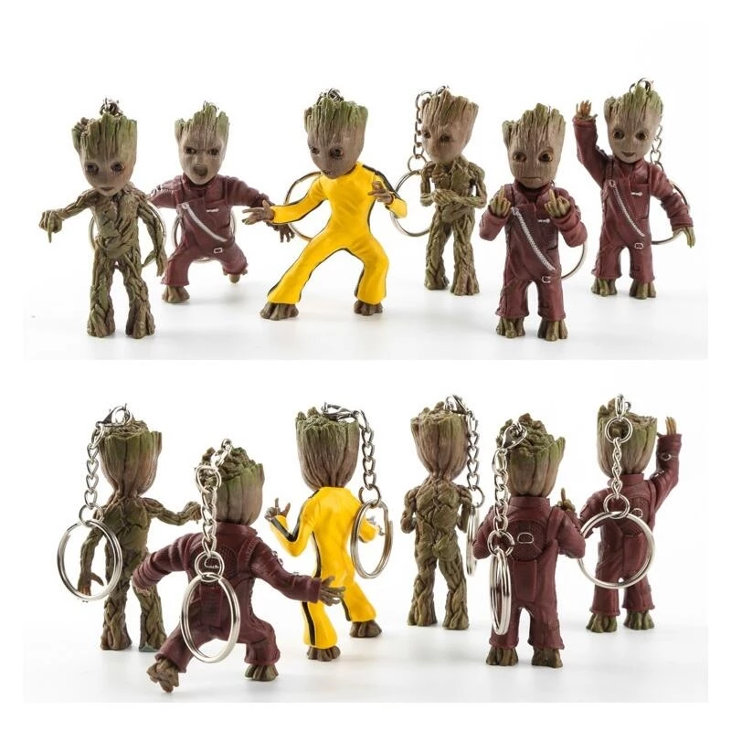 Detail Groot Doll Amazon Nomer 51