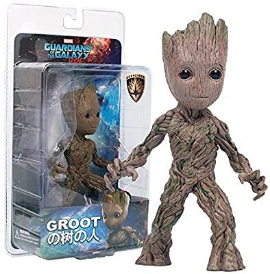 Detail Groot Doll Amazon Nomer 8
