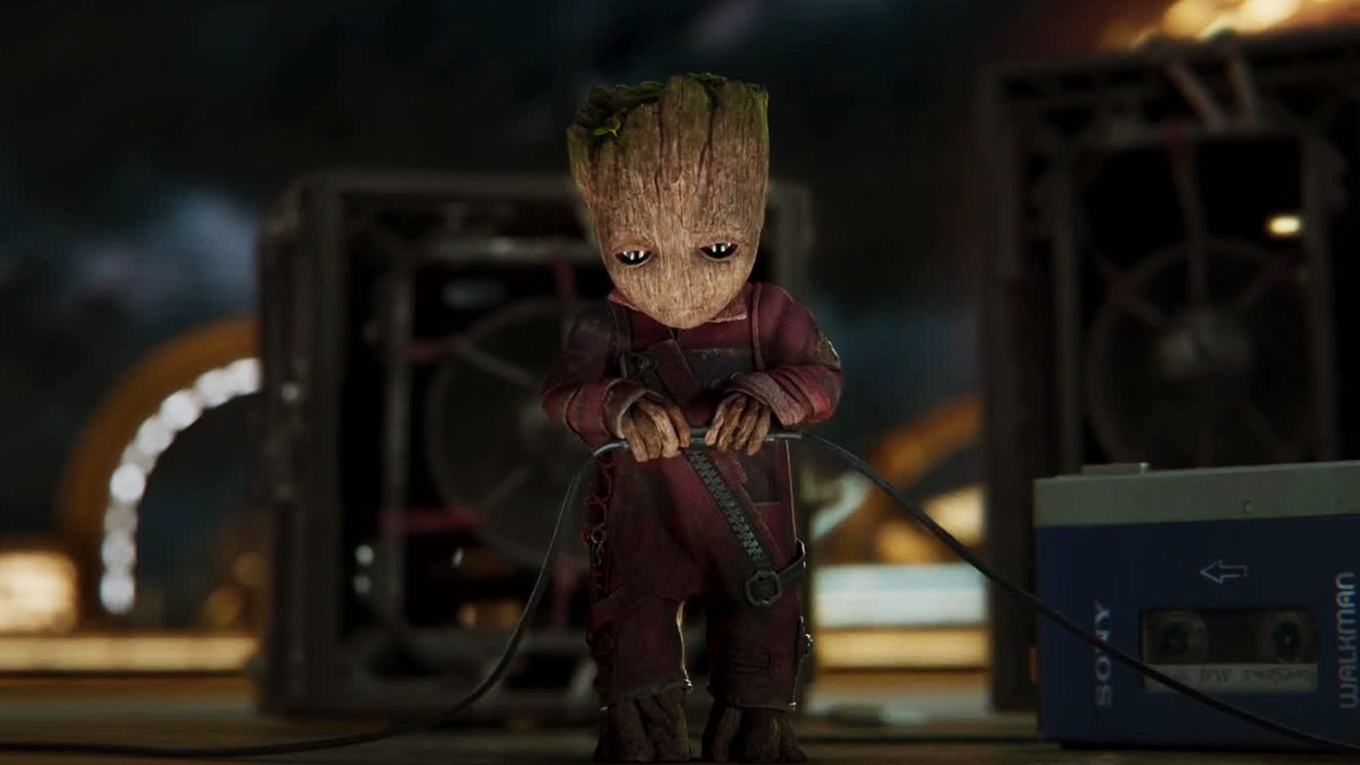 Detail Groot Hd Wallpapers Nomer 26