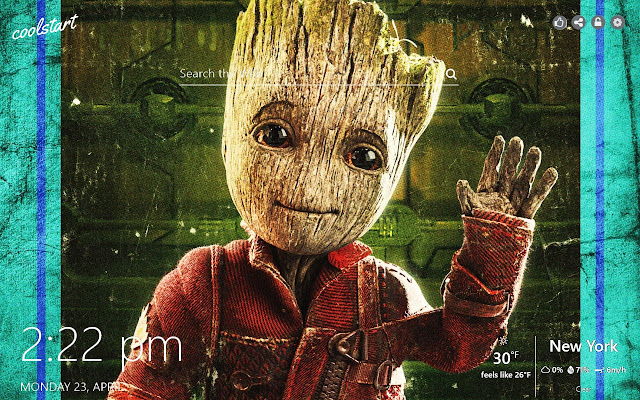 Detail Groot Hd Wallpapers Nomer 27