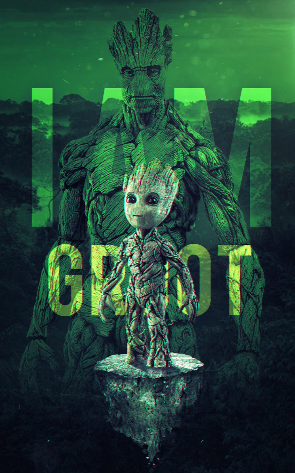 Detail Groot Hd Wallpapers Nomer 8