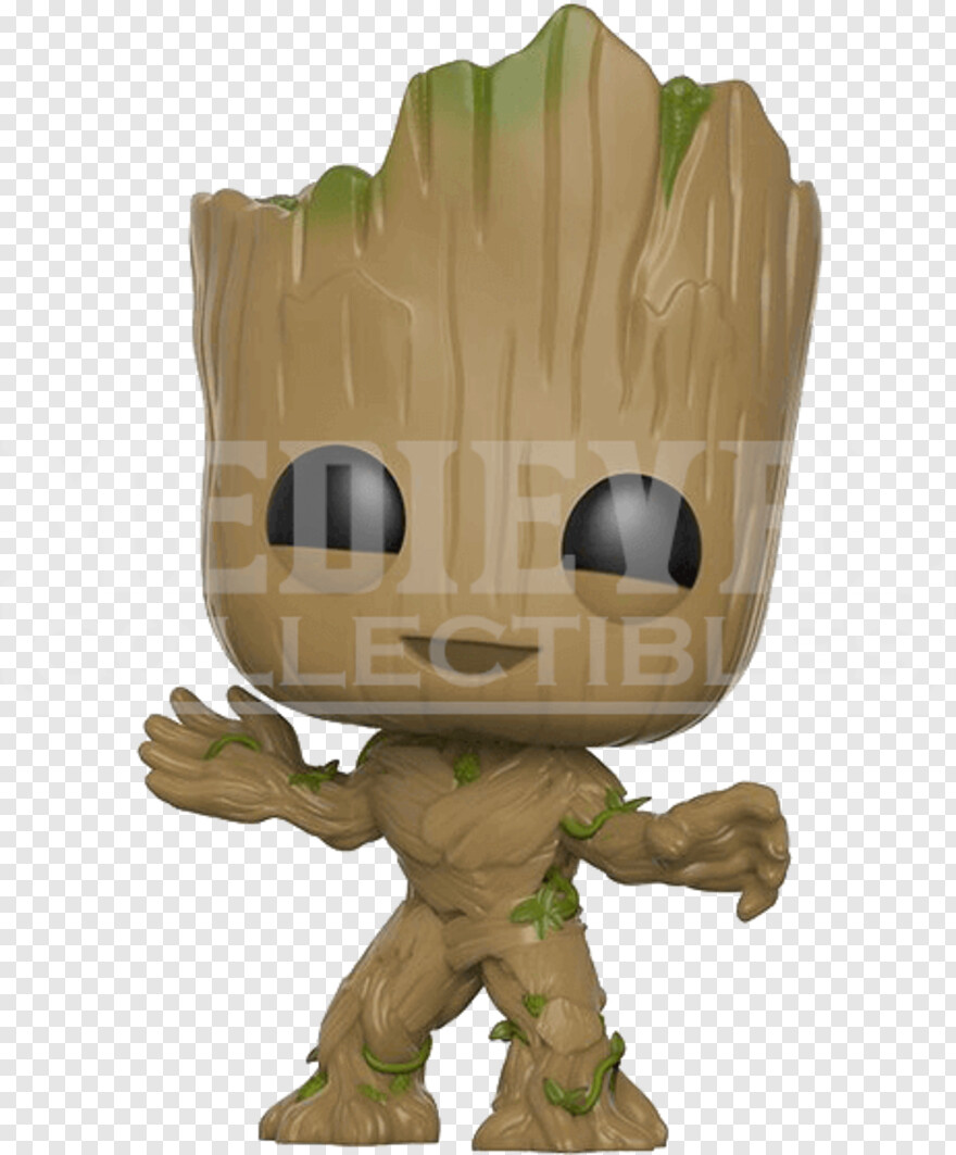 Detail Groot Icon Nomer 11