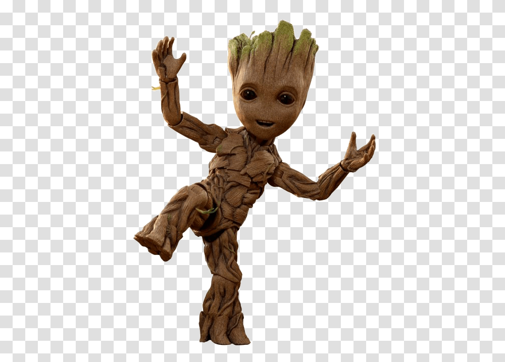 Detail Groot Icon Nomer 21