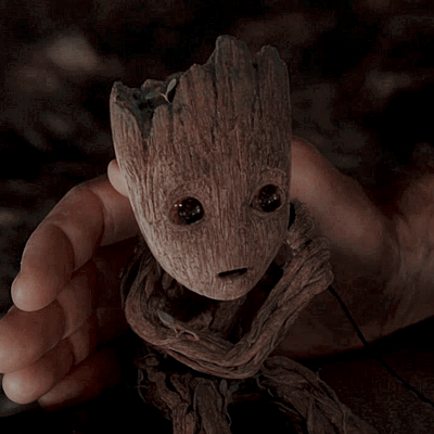 Detail Groot Icon Nomer 23