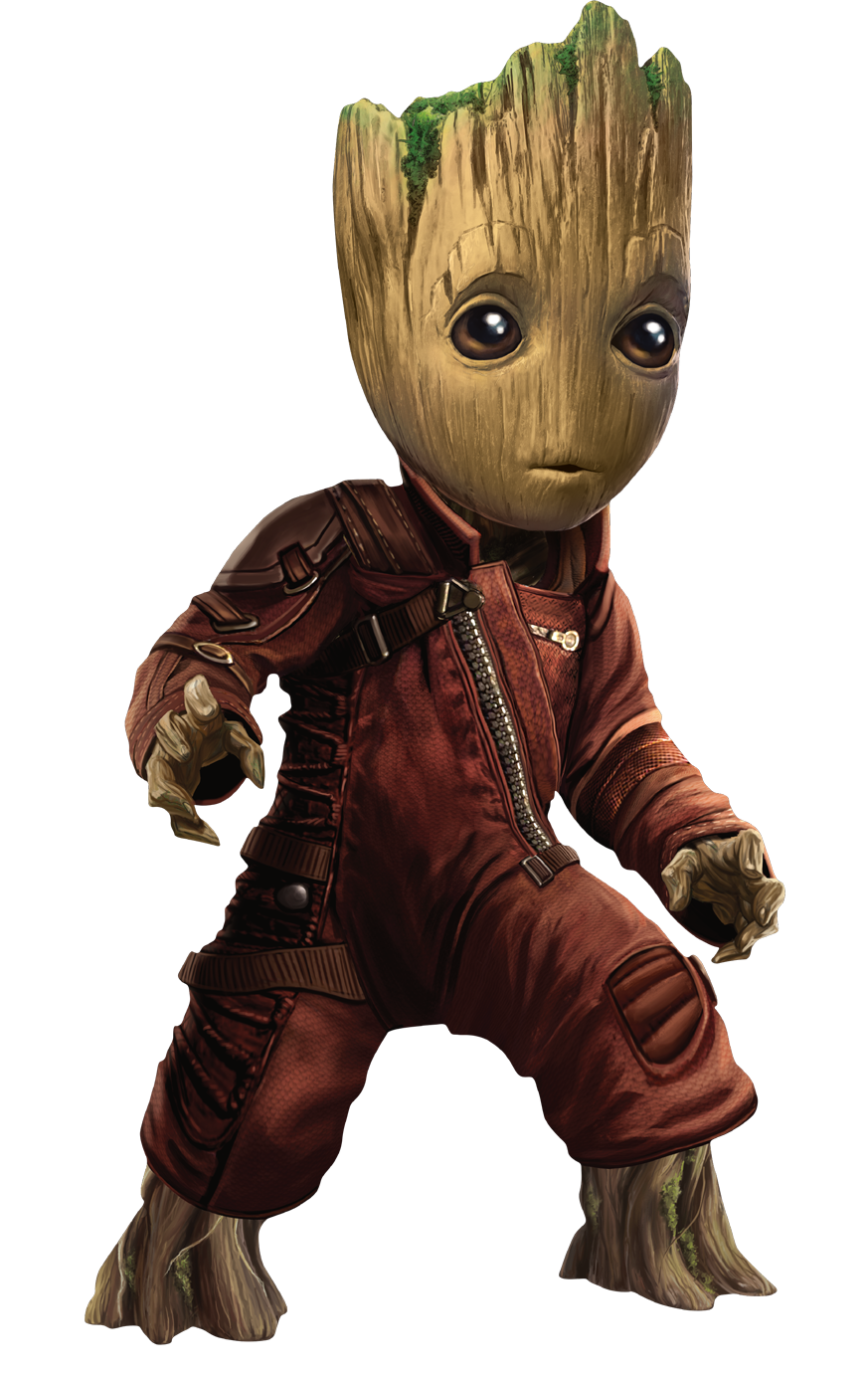 Detail Groot Icon Nomer 26