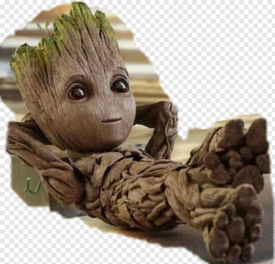 Detail Groot Icon Nomer 29