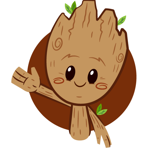Detail Groot Icon Nomer 31