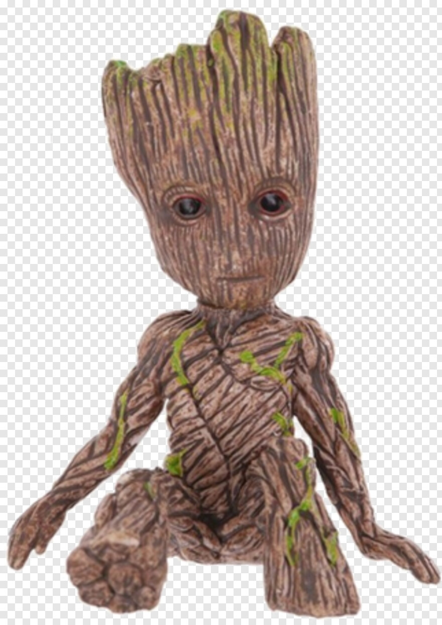Detail Groot Icon Nomer 32