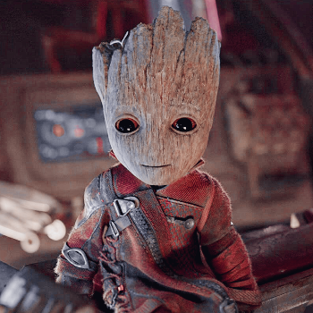 Detail Groot Icon Nomer 35