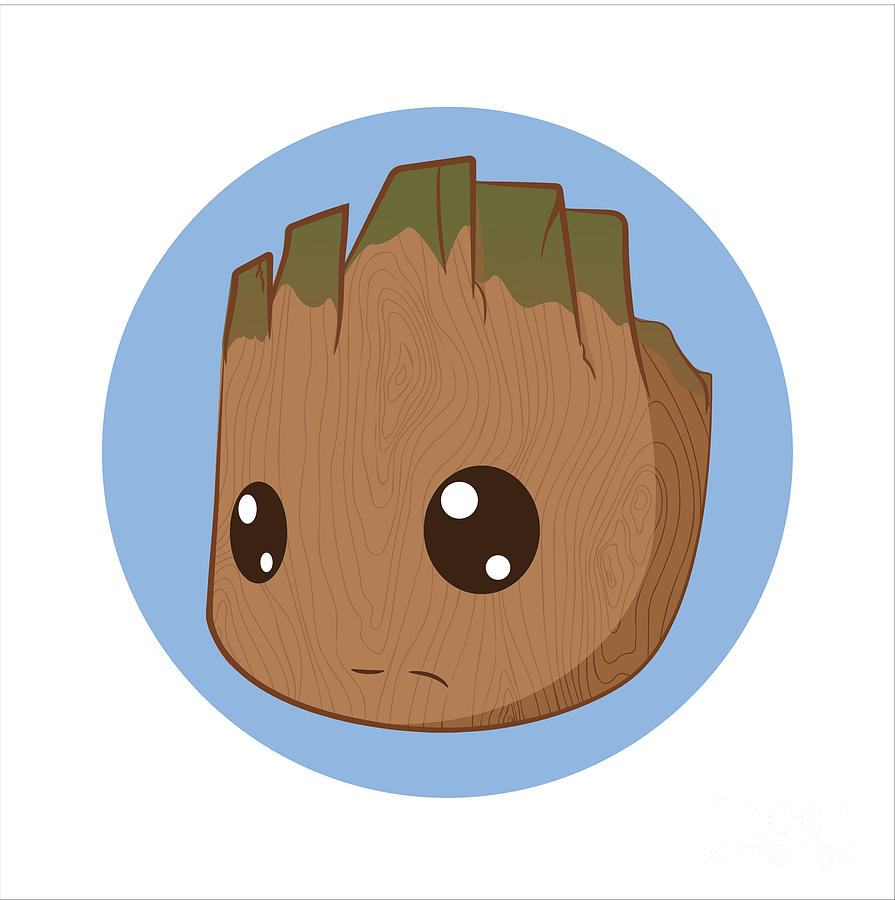 Detail Groot Icon Nomer 36