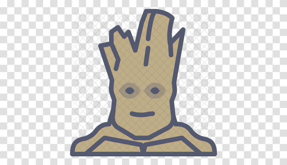 Detail Groot Icon Nomer 39