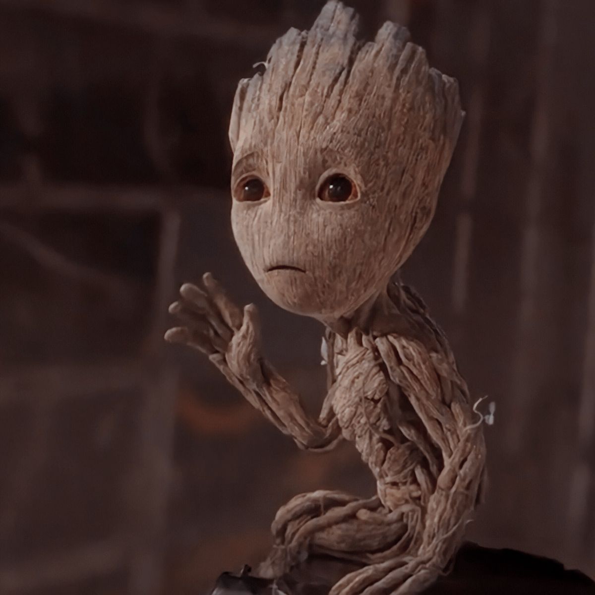 Detail Groot Icon Nomer 5