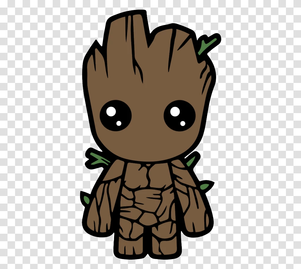 Detail Groot Icon Nomer 42