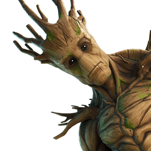 Detail Groot Icon Nomer 43