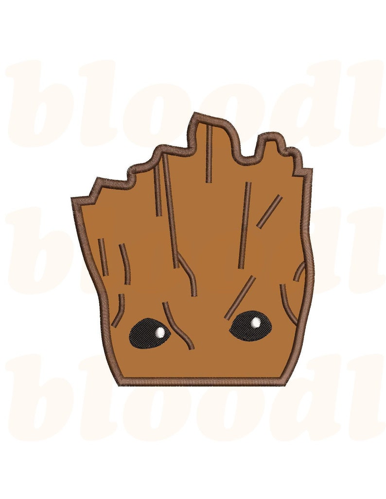 Detail Groot Icon Nomer 48