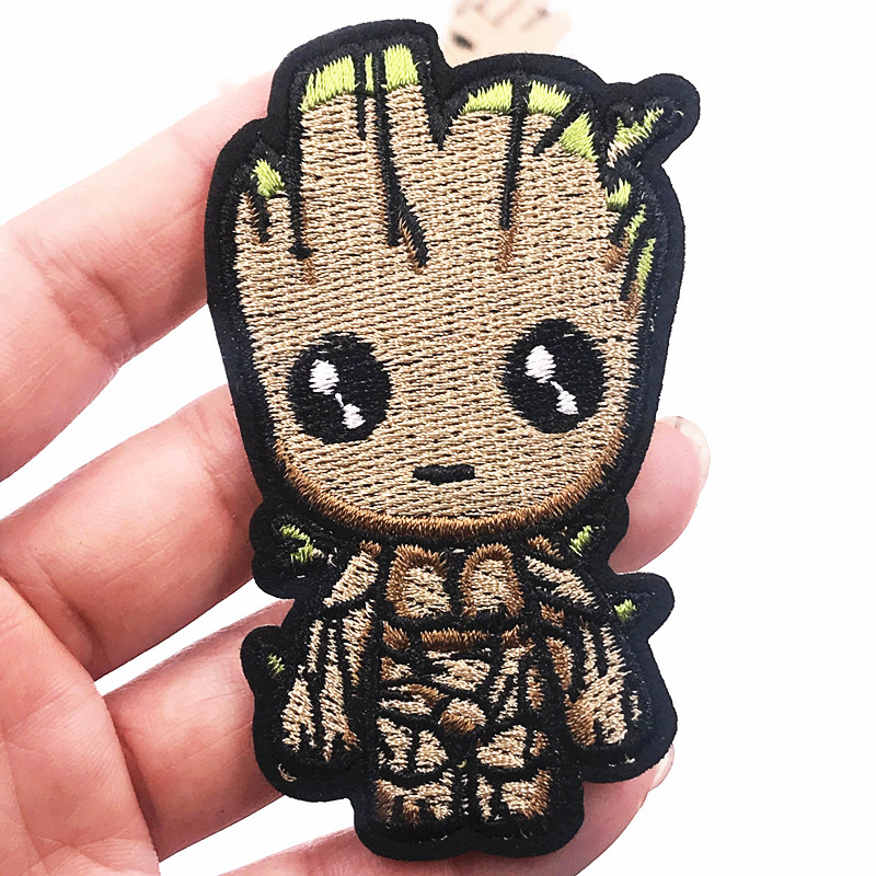 Detail Groot Icon Nomer 57