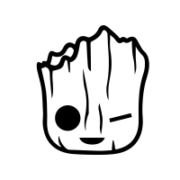 Detail Groot Icon Nomer 8