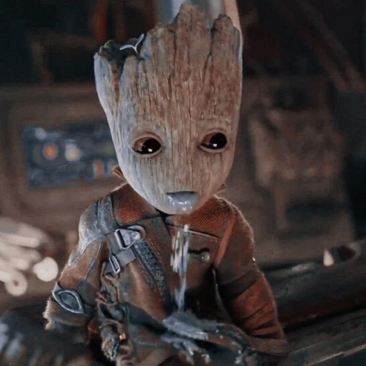 Detail Groot Icon Nomer 9