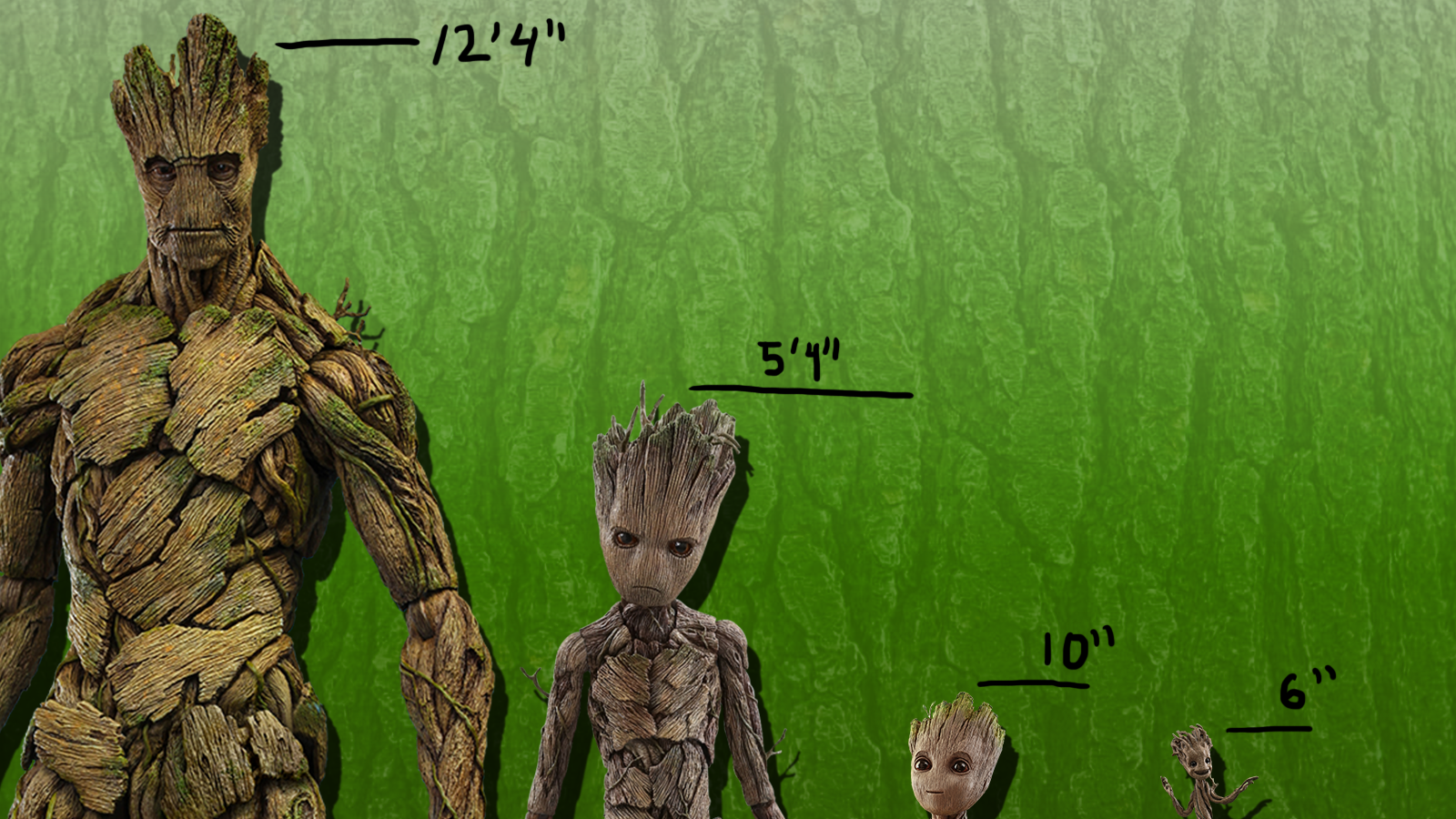 Detail Groot Images Nomer 12