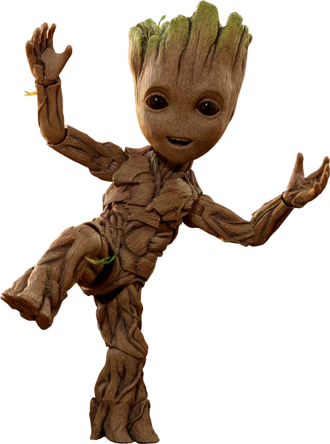 Detail Groot Images Nomer 38