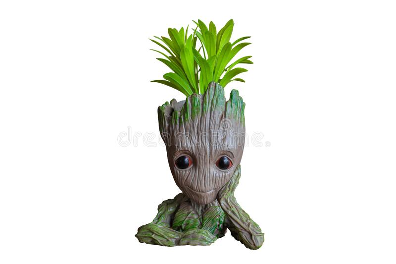 Detail Groot Images Free Nomer 2