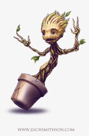 Detail Groot Images Free Nomer 12