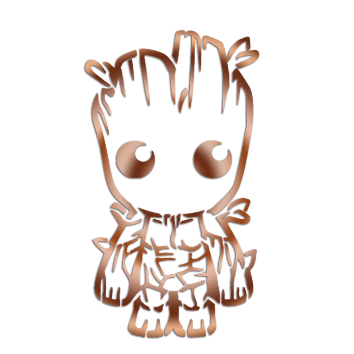Detail Groot Images Free Nomer 14