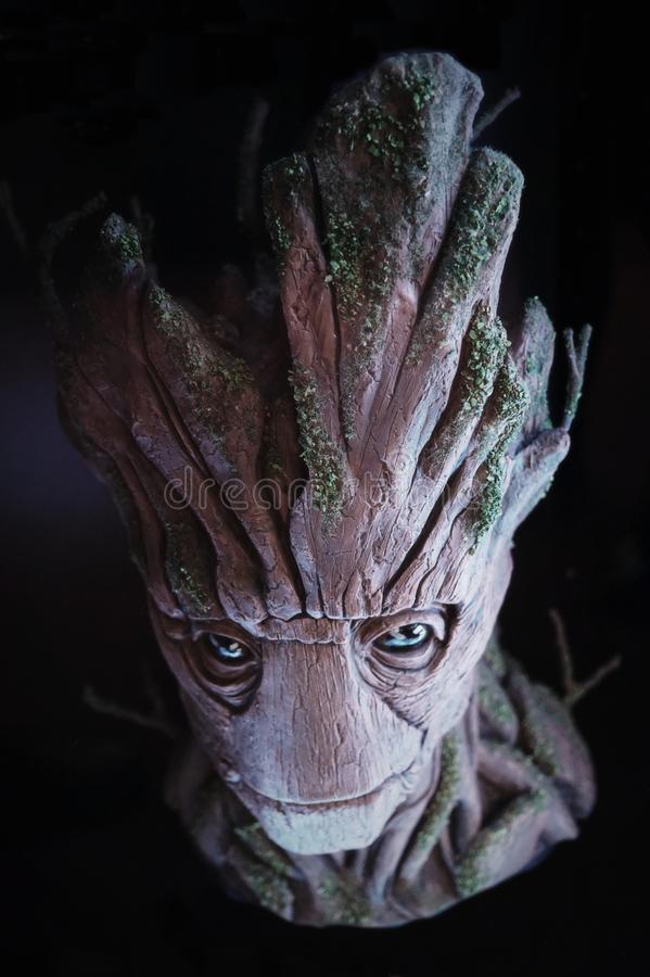 Detail Groot Images Free Nomer 16