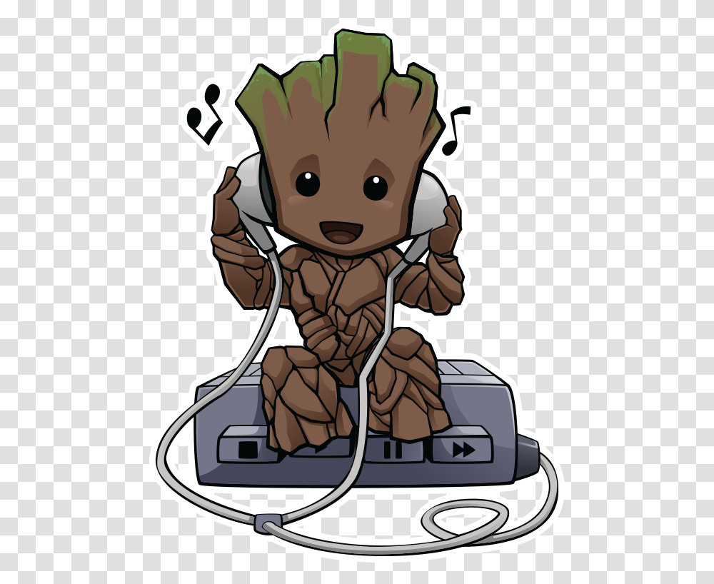 Detail Groot Images Free Nomer 17