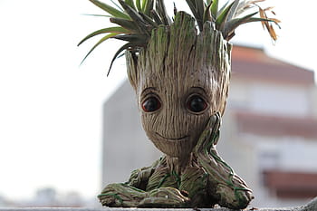Detail Groot Images Free Nomer 18