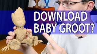 Detail Groot Images Free Nomer 22
