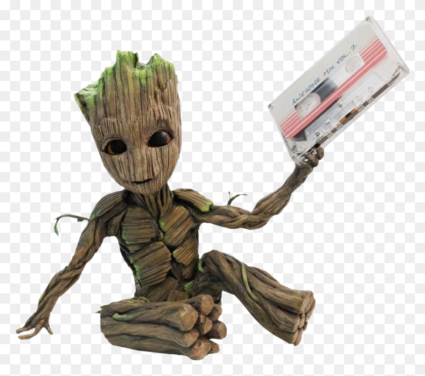 Detail Groot Images Free Nomer 24