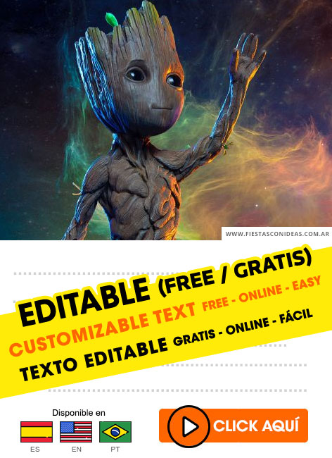 Detail Groot Images Free Nomer 26