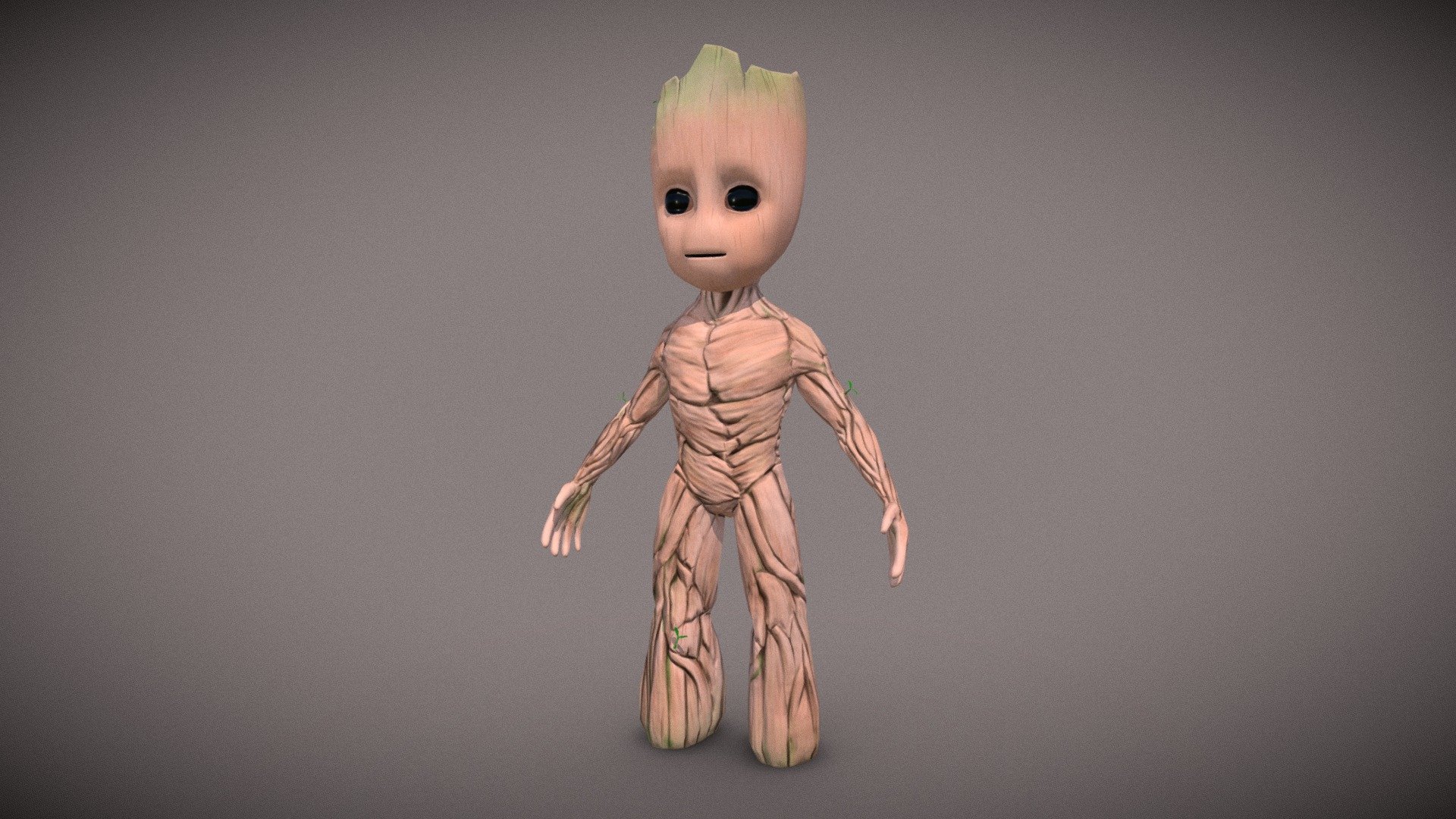 Detail Groot Images Free Nomer 27