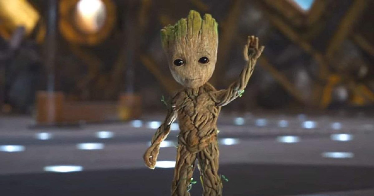 Detail Groot Images Free Nomer 33