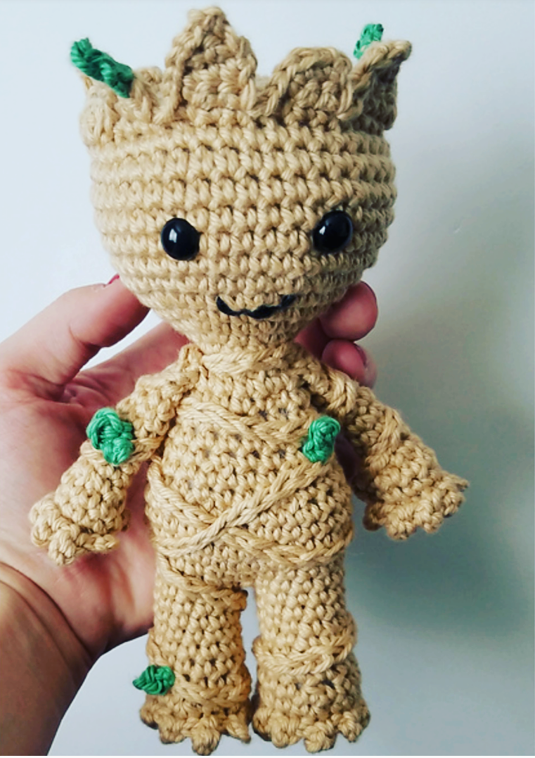 Detail Groot Images Free Nomer 34