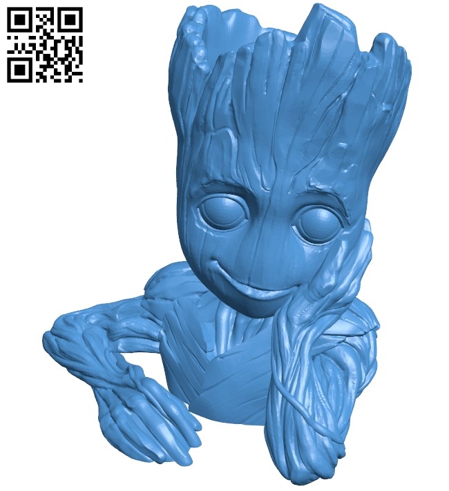Detail Groot Images Free Nomer 36