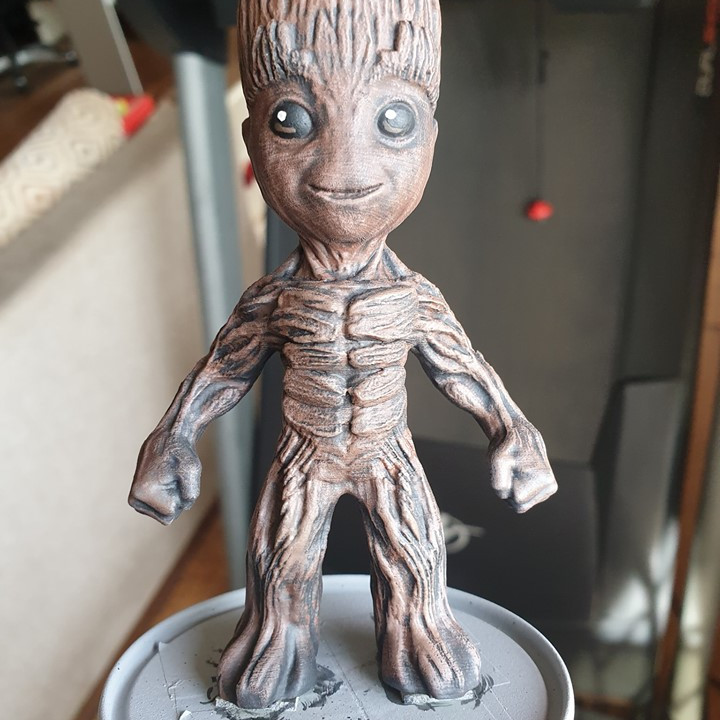Detail Groot Images Free Nomer 38