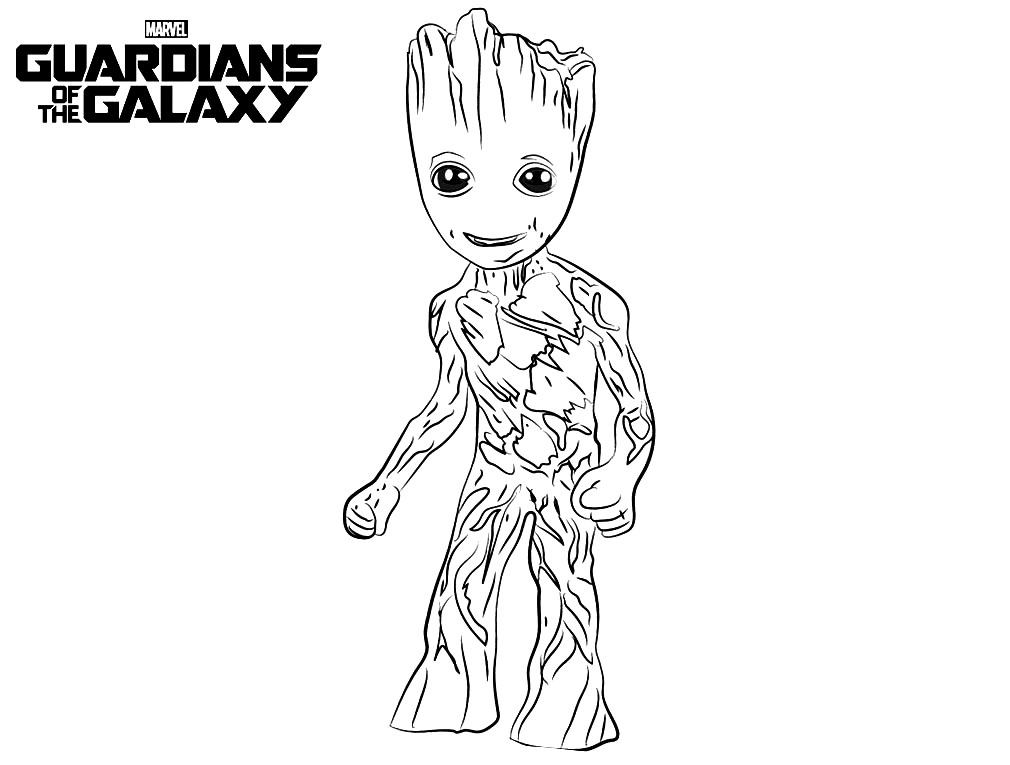 Detail Groot Images Free Nomer 39
