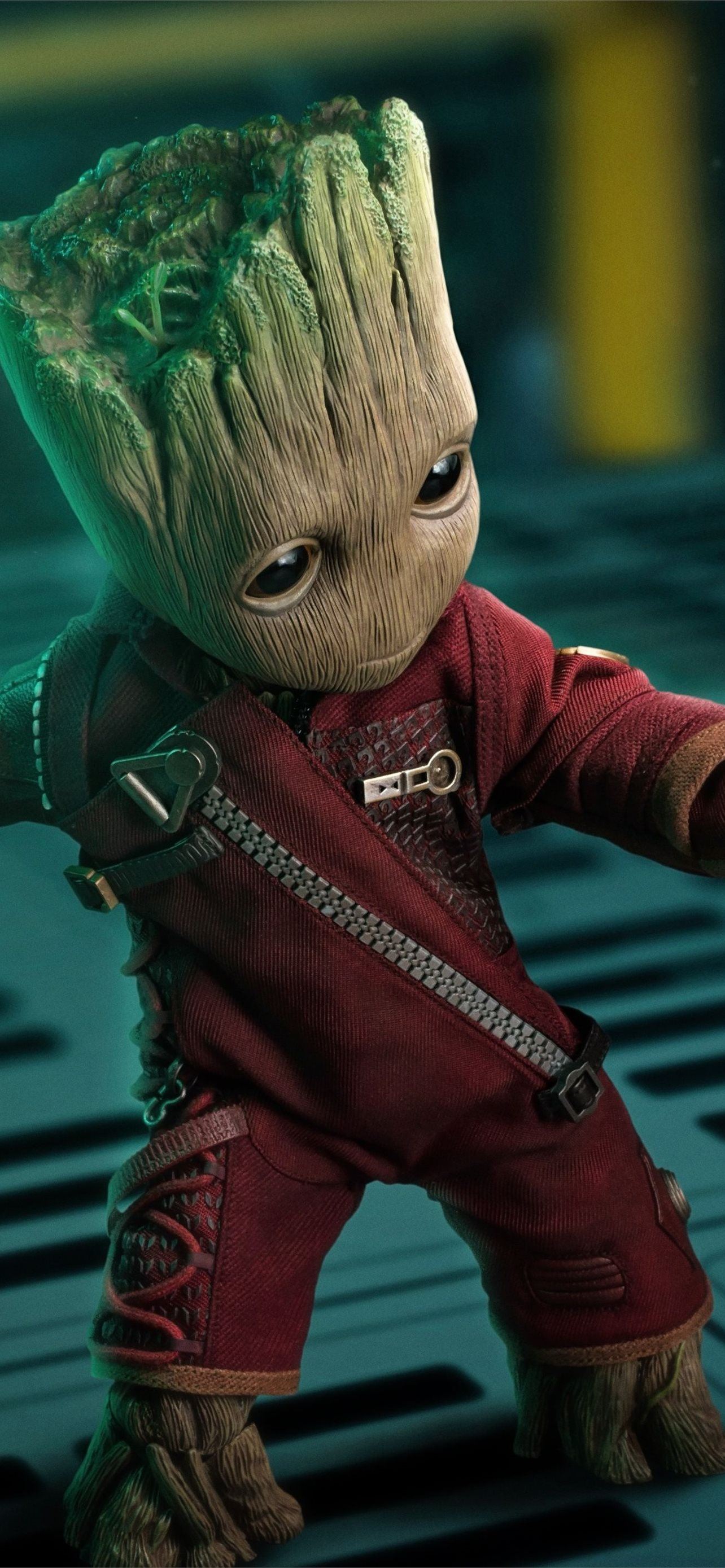Detail Groot Images Free Nomer 42