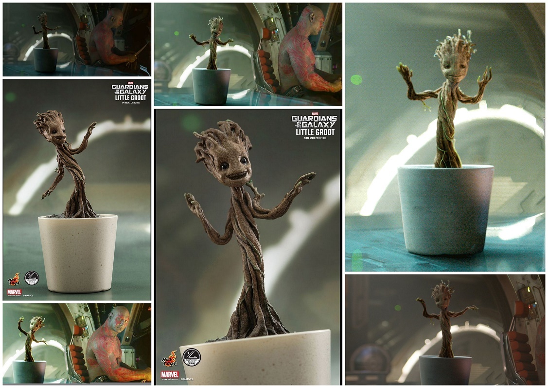 Detail Groot Images Free Nomer 43