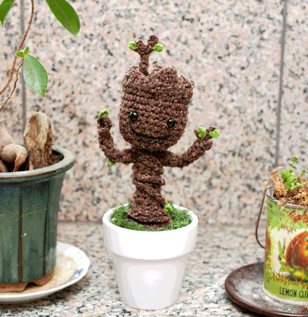 Detail Groot Images Free Nomer 47