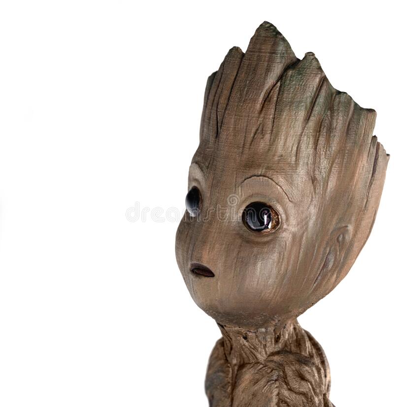 Detail Groot Images Free Nomer 48