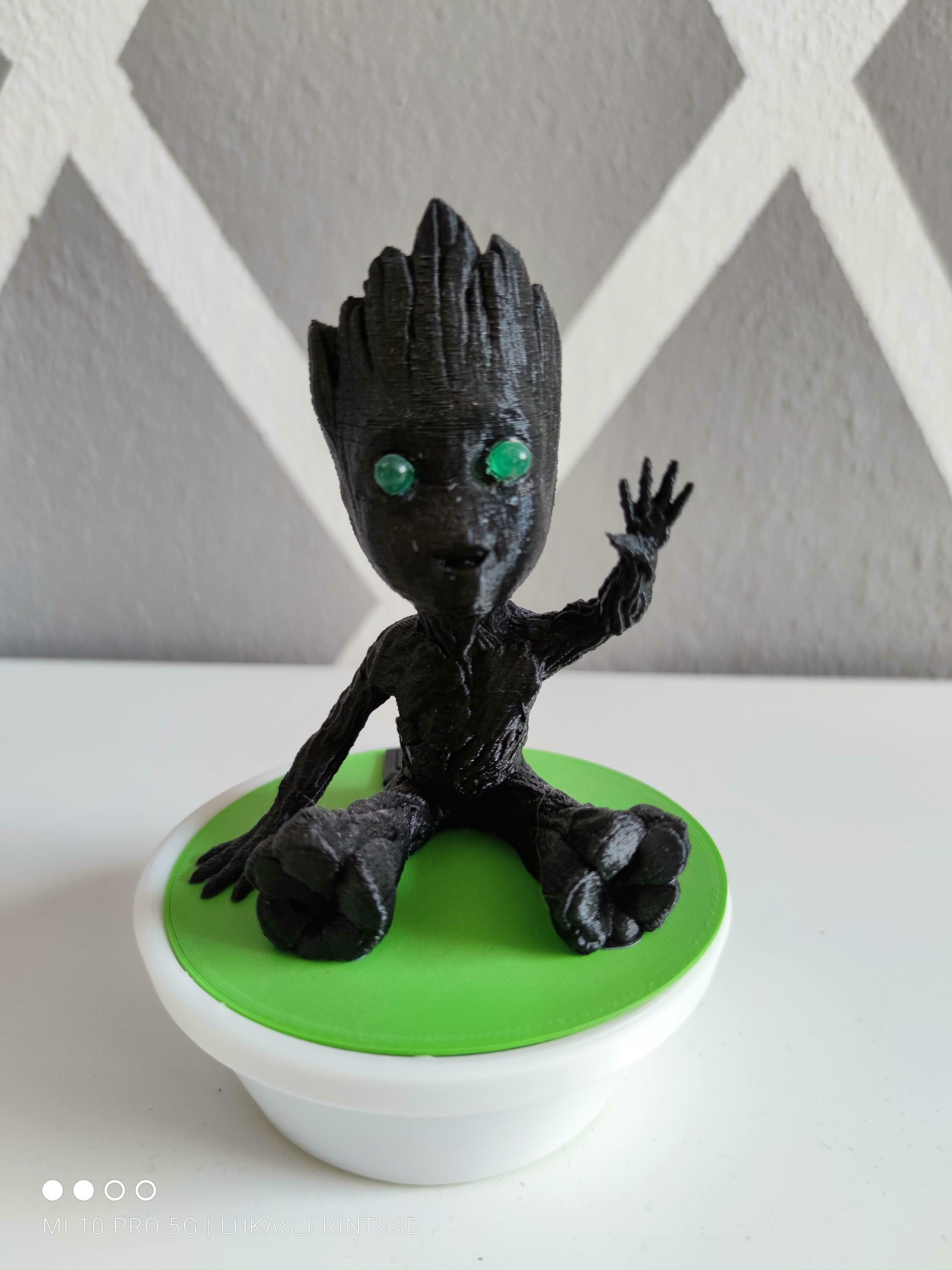 Detail Groot Images Free Nomer 50